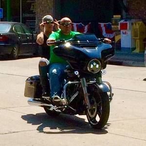 Meet your Posher, Keith